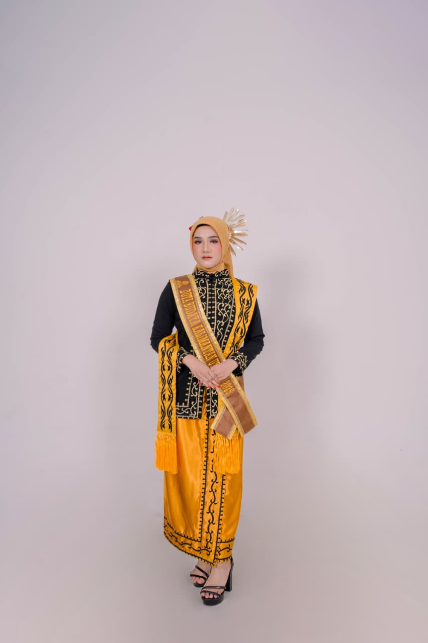 BERITA GAMBAR SIMPATIK